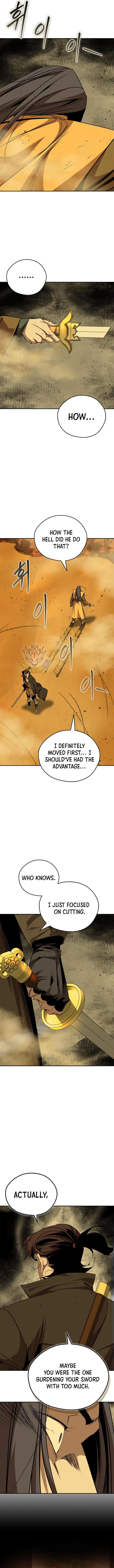 Martial Wild West Chapter 75 7